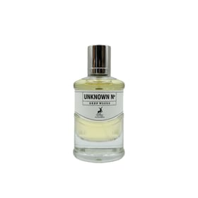 deep masculine perfume