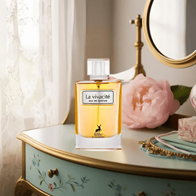 daily perfume