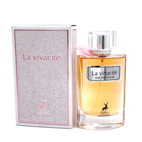 fruity floral perfume