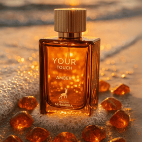 amber perfume malaysia