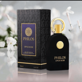 arabian perfume