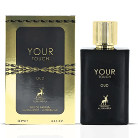 unisex perfume