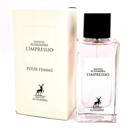 fresh scent