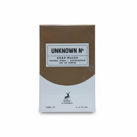 unknown no deep woods