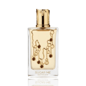 gourmand perfume