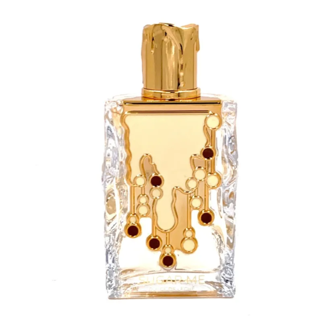 Maison Alhambra Sugar Me Dulce de Leche by Maison Alhambra 100ml EDP
