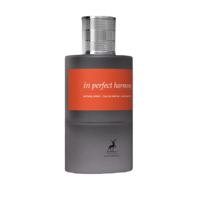 musky perfume