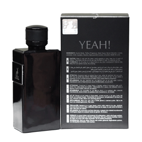 long lasting perfume