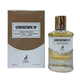 earthy woody scent
