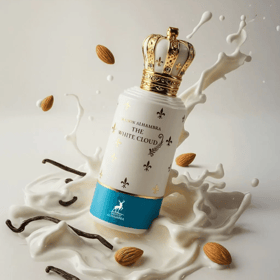 clean perfume