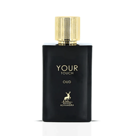 woody perfume