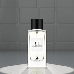 daily perfume