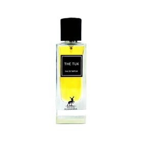 spicy perfume