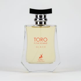 herbal scent