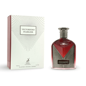 aromatic perfume