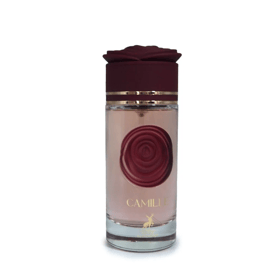 elegant women perfume