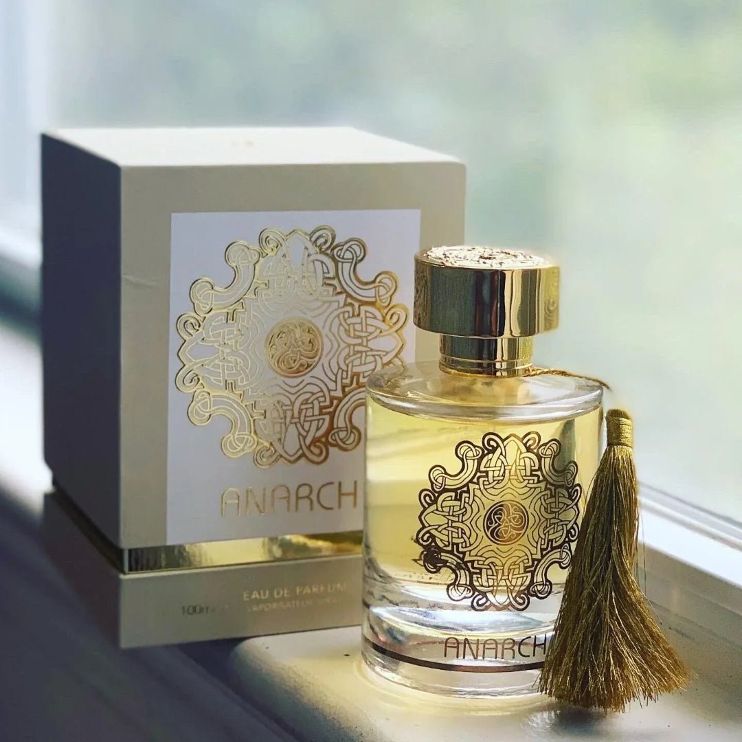 Maison Alhambra Anarch by Maison Alhambra 100ml EDP Women