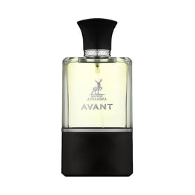 avant alhambra