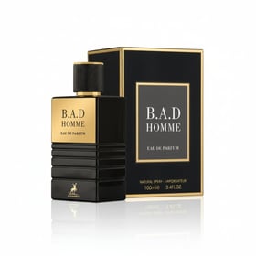bad homme
