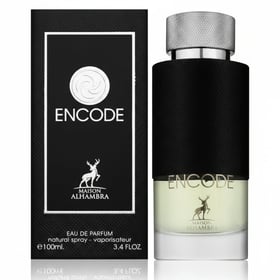 encode by mason