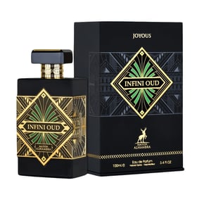 infini oud joyous