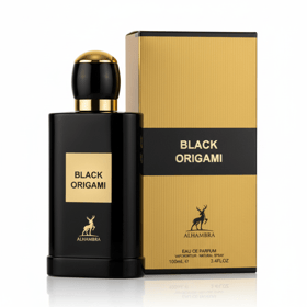 dark perfume