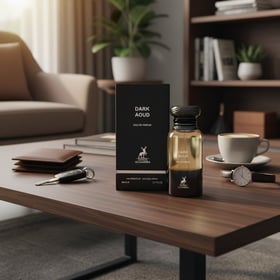 dark aoud