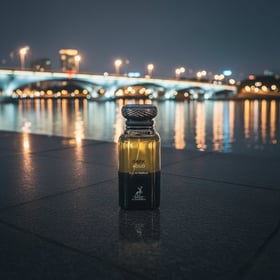 woody oud