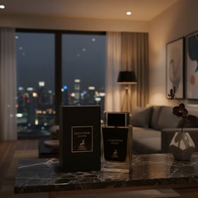 haruman lelaki elegan