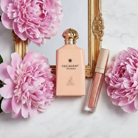 perfume eksklusif