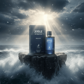 jorge di profumo deep blue