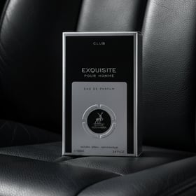 exquisite club for men