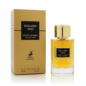 exclusif oud