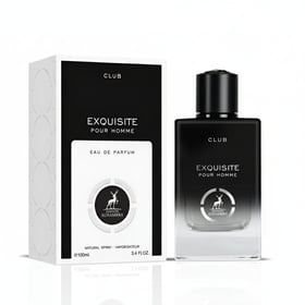 citrus spice perfume