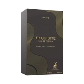 exquisite prive