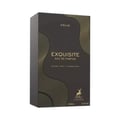 Maison Alhambra Exquisite Prive Maison Alhambra 100 ml EDP Men