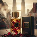 Maison Alhambra Exclusif Oud by Maison Alhambra 100 ml Unisex