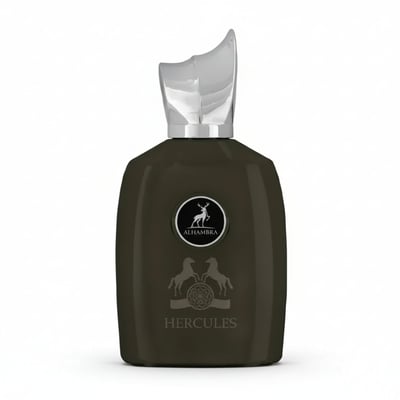 Maison Alhambra Hercules by Maison Alhambra For Him 100ml