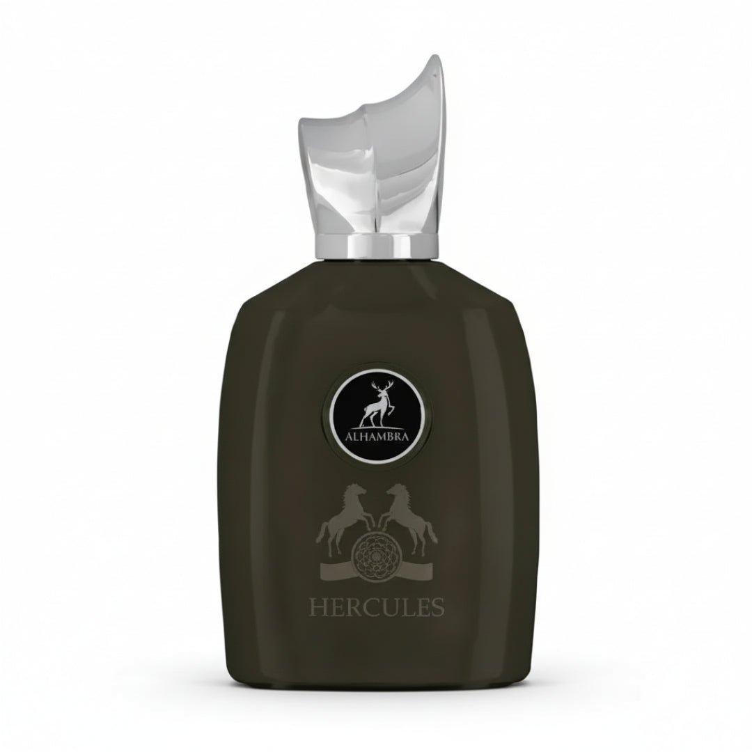 Maison Alhambra Hercules by Maison Alhambra For Him 100ml