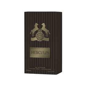 hercules perfume
