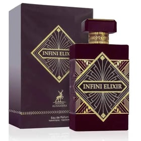 infini elixir