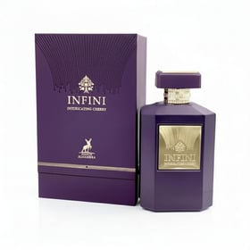cherry perfume