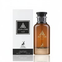 Jean Lowe Noir Maison Alhambra 100ml EDP