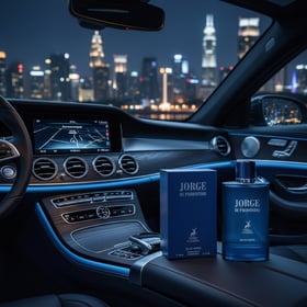jorge deep eau de parfum