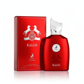 kalos perfume