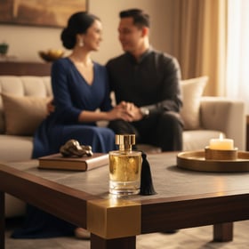 women perfume