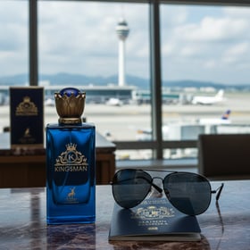 perfume arab lelaki