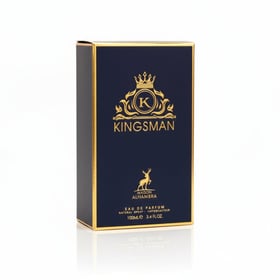 kingsman