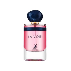 amber perfume