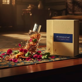 perfume arab